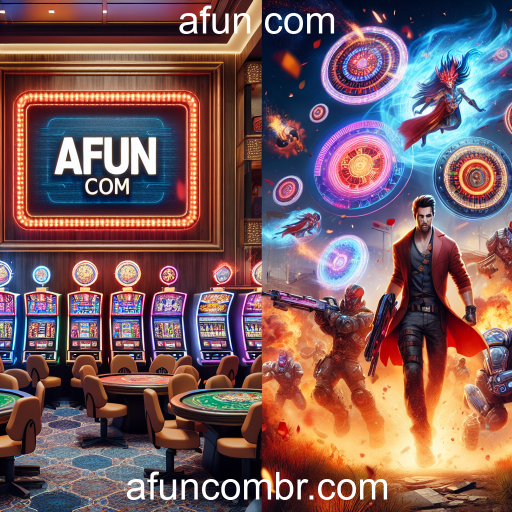 afun com